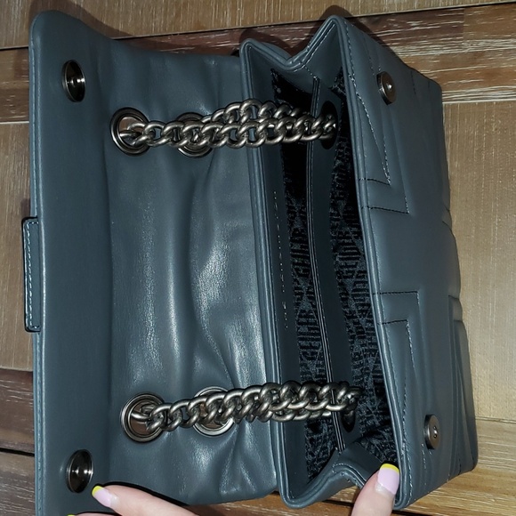 Kurt Geiger Union Jack Bag - Picture 5 of 12